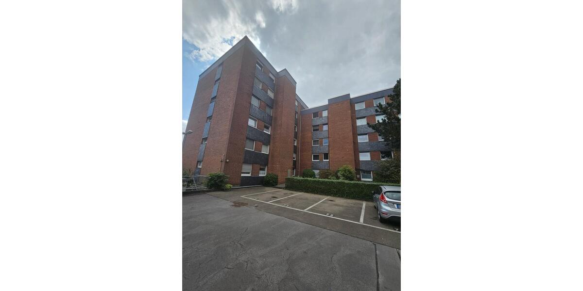 Etagenwohnung Pulheim - 3 Zimmer, 69 m&sup2;, 210.000&euro; | Angebot:27295632