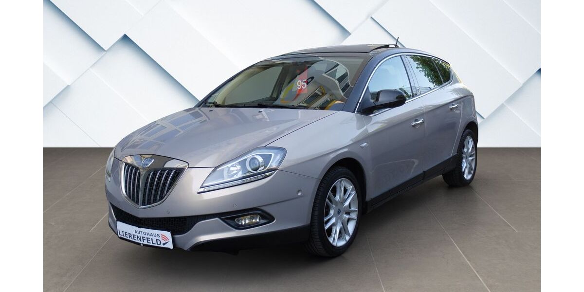 Lancia Delta 68.433 km 7.990 &euro; Düsseldorf 40231