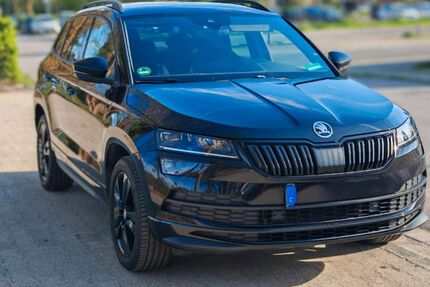 Skoda Karoq 74.986 km 22.900 &euro; Bedburg 50181