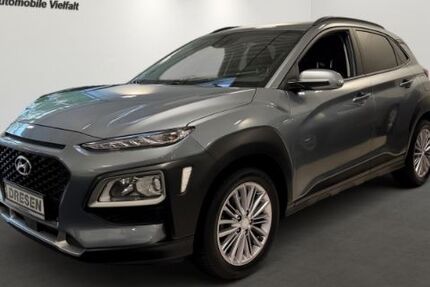 Hyundai KONA 64.667 km 14.450 € Neuss 41464