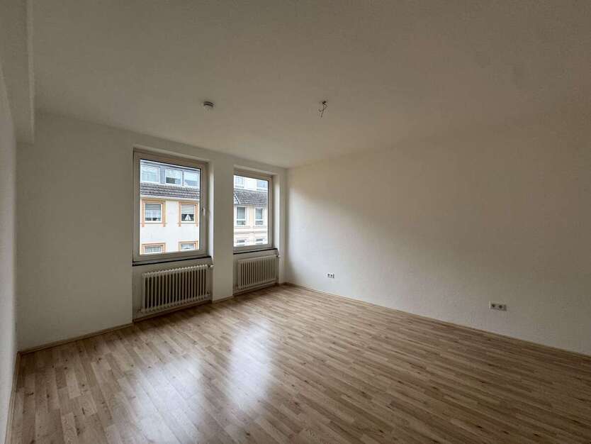 Wohnung zum Mieten in Düsseldorf 944 € 59 m² 2 zimmer