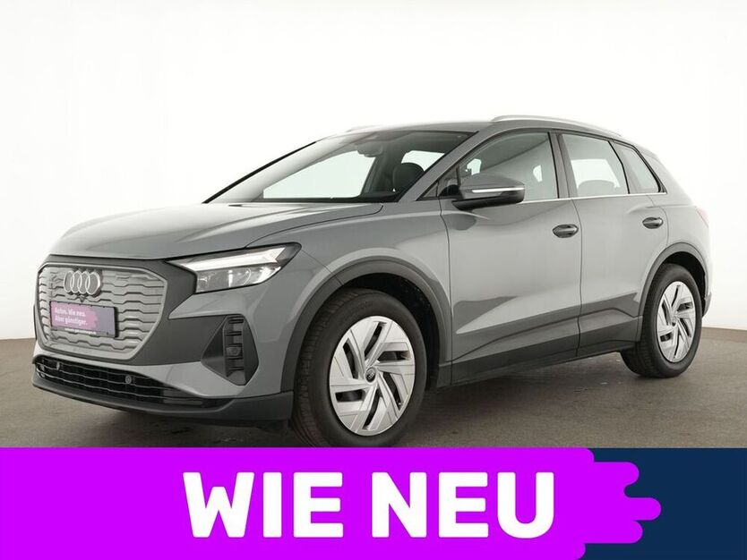 Q4 e-tron