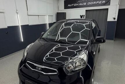 Kia Picanto 94.162 km 5.580 &euro; Solingen 42651