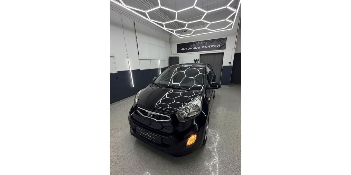 Kia Picanto 94.162 km 5.999 &euro; Solingen 42651