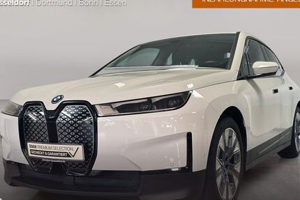 BMW iX 38.394 km 43.299 &euro; Düsseldorf 40237