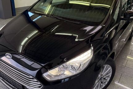 Ford Galaxy 116.212 km 15.790 &euro; Köln 50829