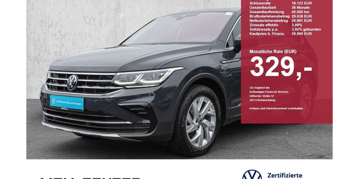 VW Tiguan 80.760 km 29.890 &euro; Düsseldorf 40474