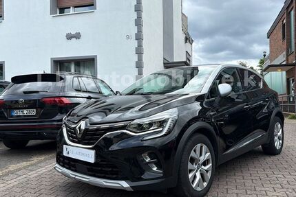 Renault Captur 139.000 km 14.999 &euro; Troisdorf 53840