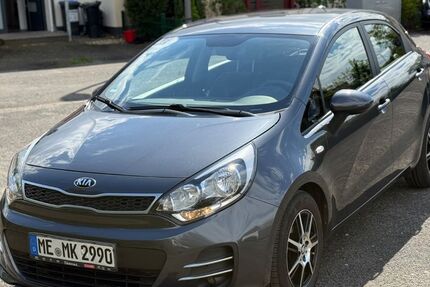 Kia Rio 70.199 km 8.500 &euro; Langenfeld 40764