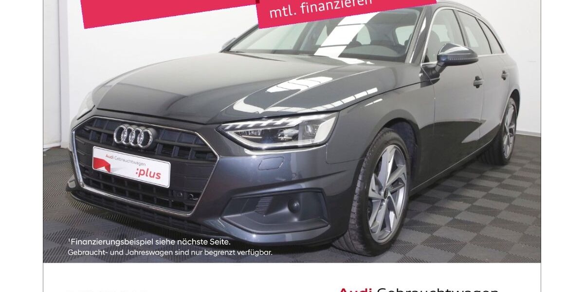 Audi A4 98.666 km 24.950 &euro; Solingen 42653