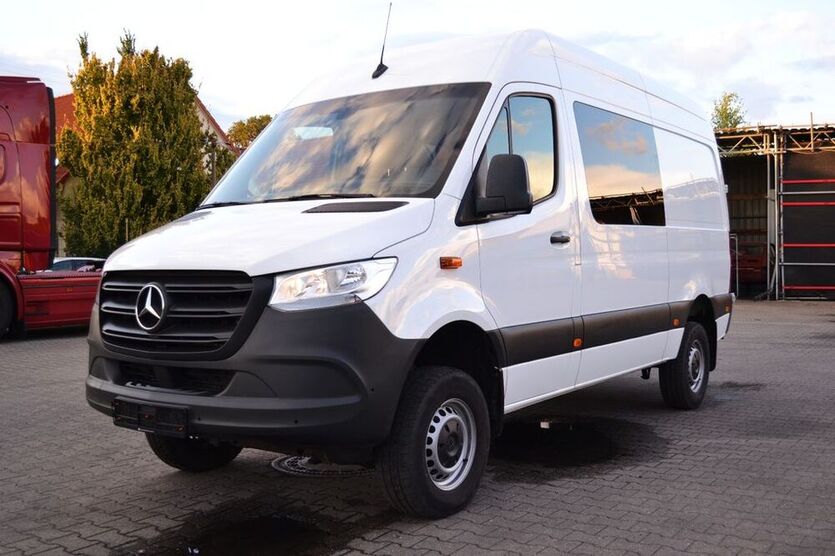 Sprinter