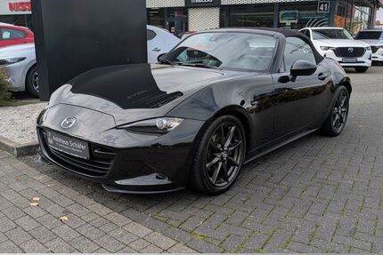 Mazda MX-5 78.067 km 18.285 € Leverkusen 51373