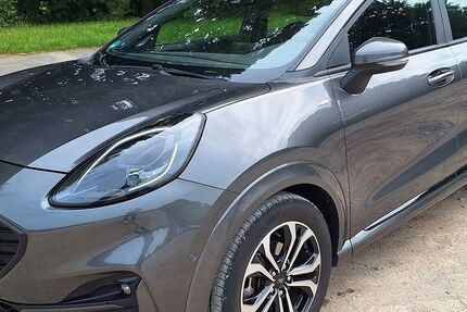 Ford Puma 30.700 km 16.799 &euro; Remscheid 42853