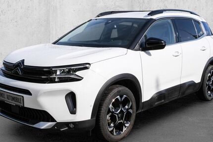 Citroen C5 Aircross 14.351 km 25.980 &euro; Köln 50825