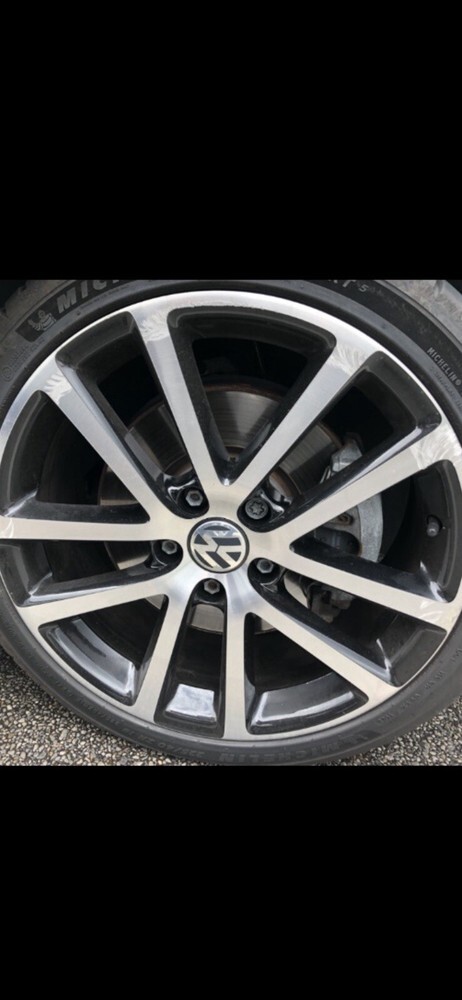 VW Golf VI Cabriolet 153.000 km 8.900 € Wuppertal 42275