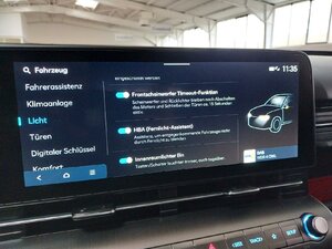 Hyundai Kona Prime 2WD AHK Bose SHZ LHZ Navi Kam 12.578 km 25.480 &euro; HAAN 42781