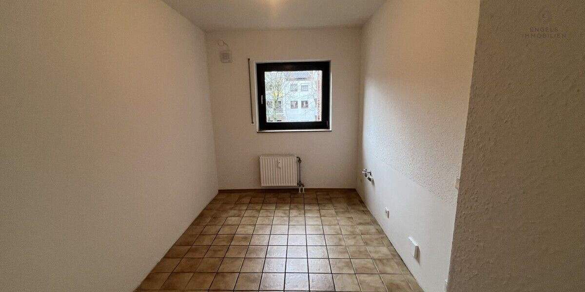 Etagenwohnung Troisdorf / Rotter See Rotter See - 2 Zimmer, 59 m&sup2;, 169.000&euro; | Angebot:25246841