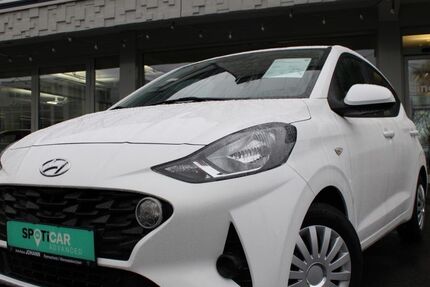 Hyundai i10 32.158 km 10.990 &euro; Remscheid 42897