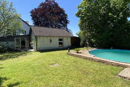 Haus Erftstadt - 5 Zimmer, 176 m&sup2;, 536.000&euro; | Angebot:25175037