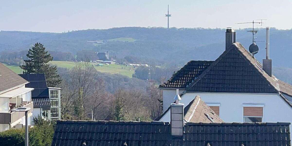 Etagenwohnung Solingen Höhscheid - 3 Zimmer, 119 m&sup2;, 2.000&euro; | Angebot:20512550