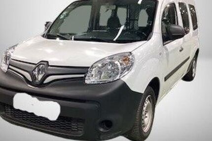 Renault Kangoo 64.020 km 7.999 &euro; Lohmar 53797