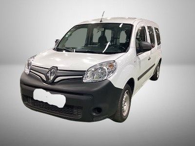 Renault Kangoo 64.020 km 9.199 &euro; Lohmar 53797