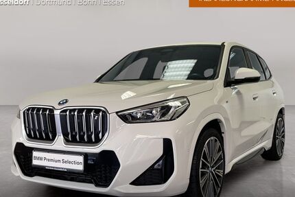 BMW iX1 9.932 km 35.999 &euro; Düsseldorf 40237