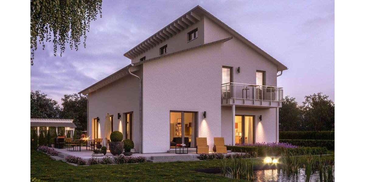 Einfamilienhaus Kerpen Sindorf - 9 Zimmer, 226 m&sup2;, 517.148&euro; | Angebot:26817847