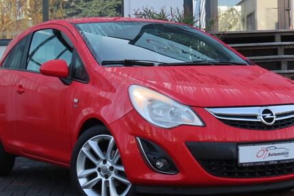 Opel Corsa 255.893 km 2.900 &euro; Neuss 41469
