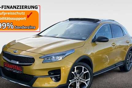 Kia XCeed 59.997 km 19.979 € Elsdorf 50189