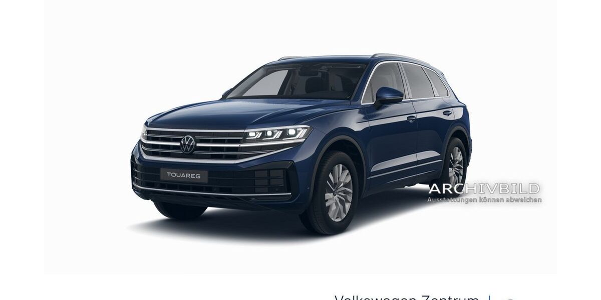 VW Touareg 29.213 km 59.980 &euro; Leverkusen 51379