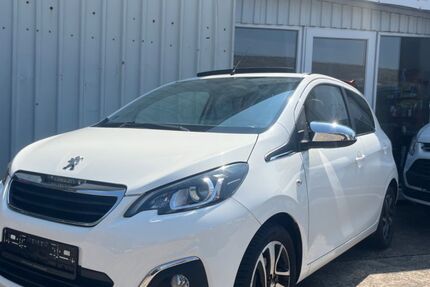 Peugeot 108 68.000 km 7.990 &euro; Pulheim 50259