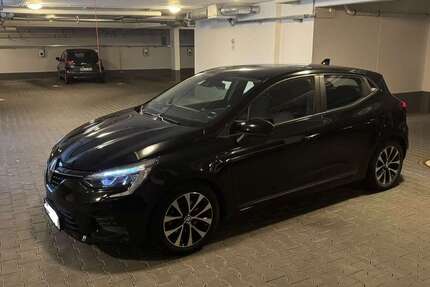 Renault Clio 58.000 km 15.000 &euro; Frechen 50226