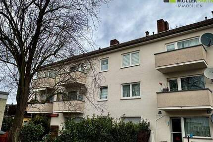 9-Familienhaus mit Terrassen, Garten und Balkonen in Köln-Urbach 2 zimmer