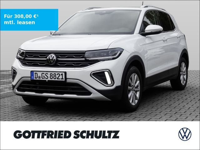 T-Cross