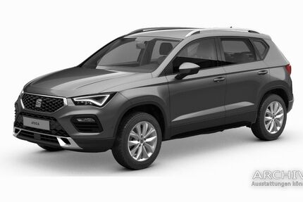 Seat Ateca 26.819 km 29.988 &euro; Leverkusen 51373