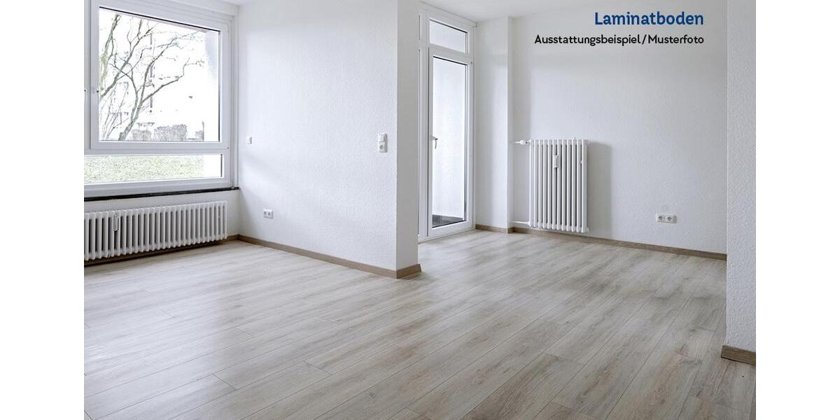 Frisch ronoviert und noch frei, 2 Zimmermit Balkon im Angebot! Weitere Bilder folgen 2 zimmer