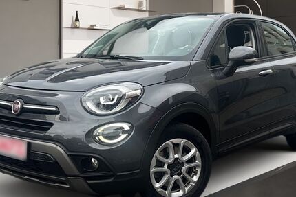 Fiat 500X 69.000 km 10.988 € Köln 51067