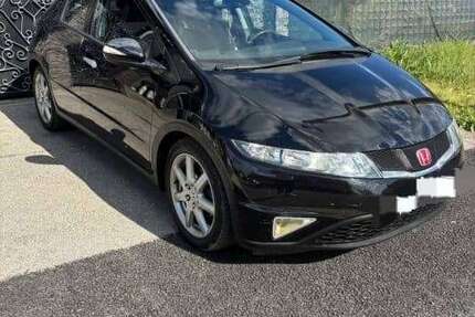Honda Civic 277.000 km 2.850 &euro; Lövenich (Köln) 50859