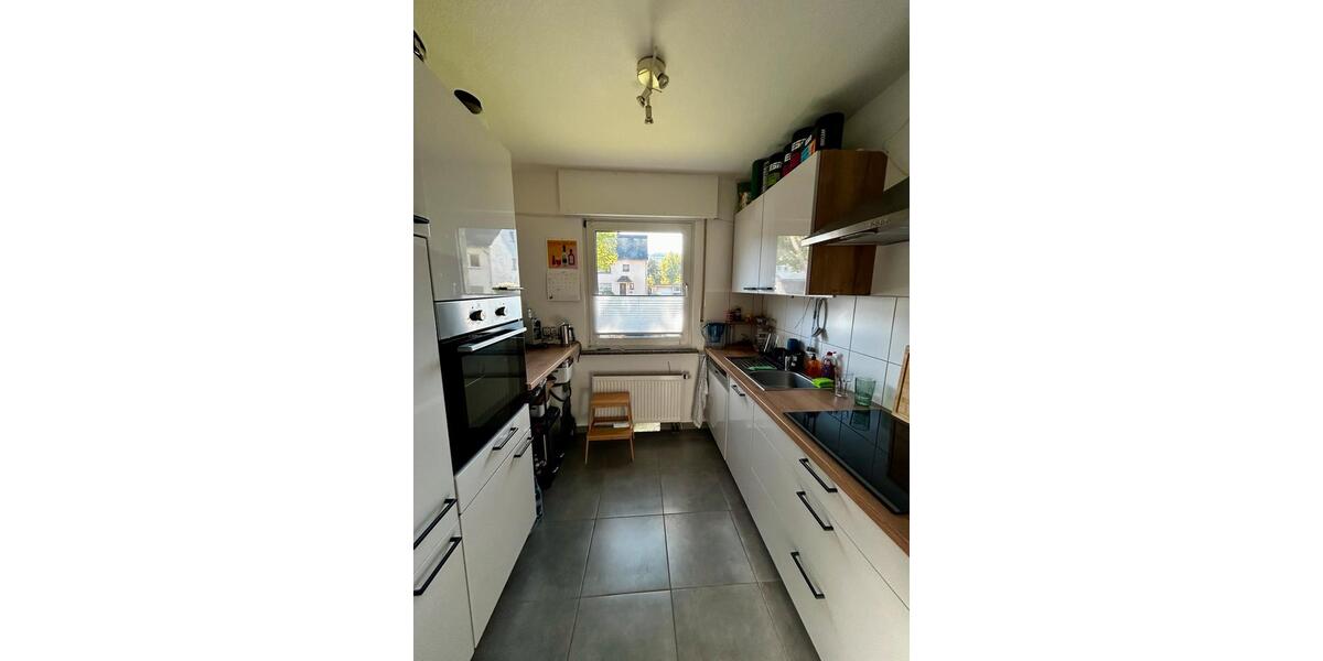 Hochparterre Brühl - 3 Zimmer, 60 m&sup2;, 729&euro; | Angebot:26355250