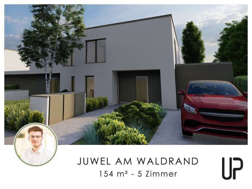 Haus zum Kaufen in Bergisch Gladbach 769.400 € 154 m²