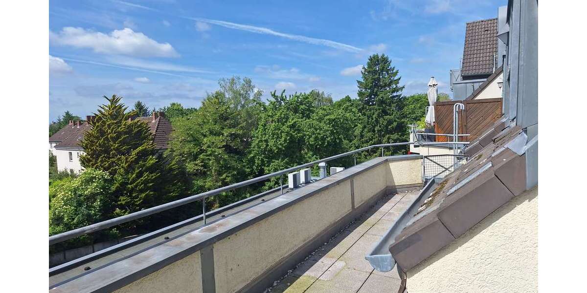 Etagenwohnung Köln Porz - 2 Zimmer, 86 m&sup2;, 313.000&euro; | Angebot:26874857