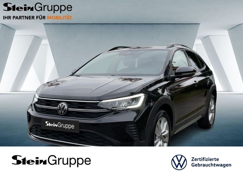 VW Taigo 9.550 km 23.970 € Bergisch Gladbach 51465