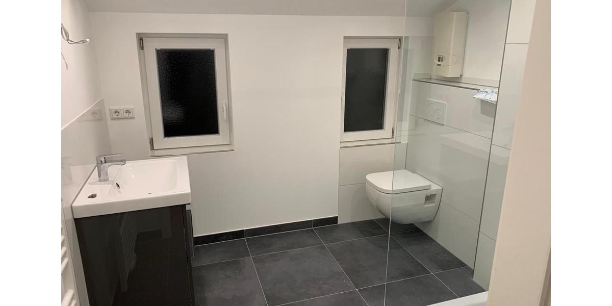 Wohnung, Miete 3 Zimmer, 77,75qm Balkon Solingen Katternberg 977 3 zimmer