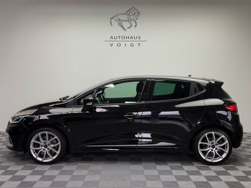 Clio