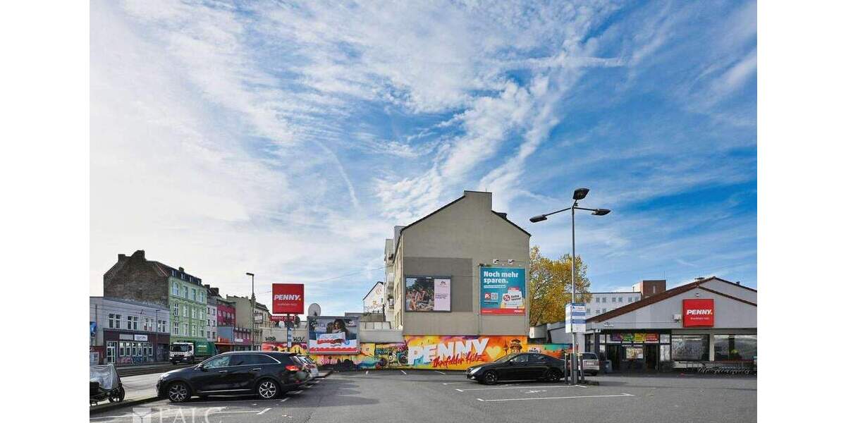 Mehrfamilienhaus, Wohnhaus Köln Ehrenfeld - 1 Zimmer, 562 m&sup2;, 1.790.000&euro; | Angebot:24040037