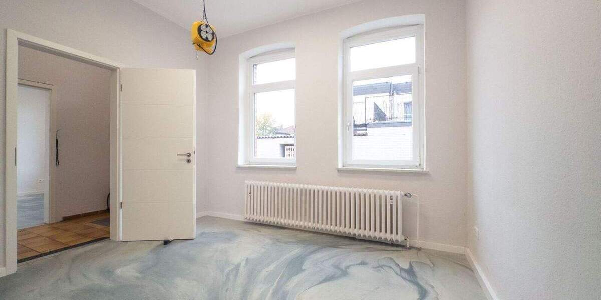 Gewerbeobjekt Kerpen Brüggen - 1 Zimmer, 202 m&sup2;, 385.000&euro; | Angebot:23437351