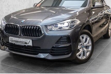 BMW X2 73.281 km 23.880 € Leverkusen 51371
