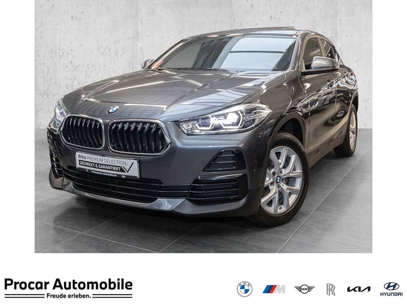 BMW X2 73.281 km 23.880 € Leverkusen 51371