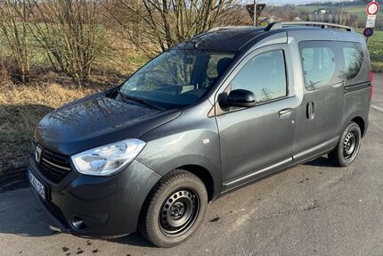 Dacia Dokker 63.500 km 11.800 &euro; Mettmann 40822